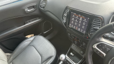 Jeep Compass 1.4 Multiair 140 Limited 5dr [2WD] Petrol Station Wagon